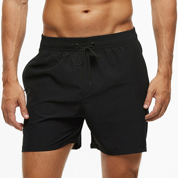 Zwemshort - Koord - Elastische taille - Zwemshort - Zwemkleding voor jongens-Boetiek Moda