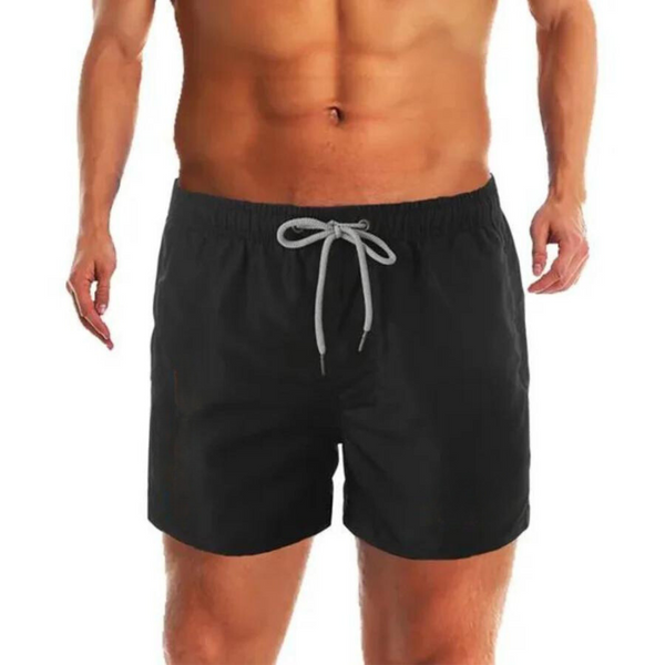 Zwemshort - Koord - Sneldrogend - Boardshort - Zwemkleding-Boetiek Moda