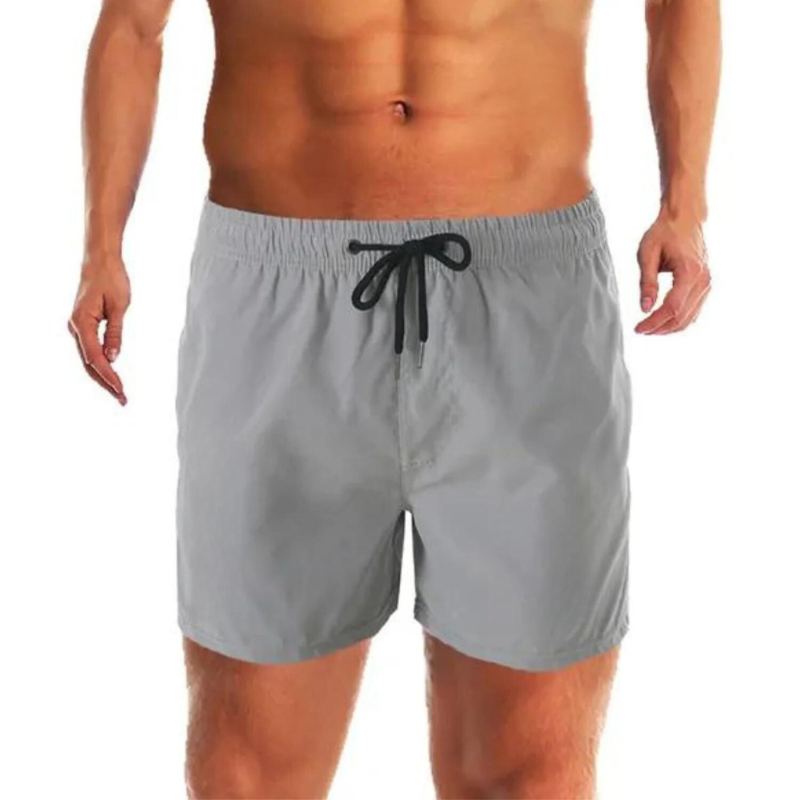 Zwemshort - Koord - Sneldrogend - Boardshort - Zwemkleding-Boetiek Moda