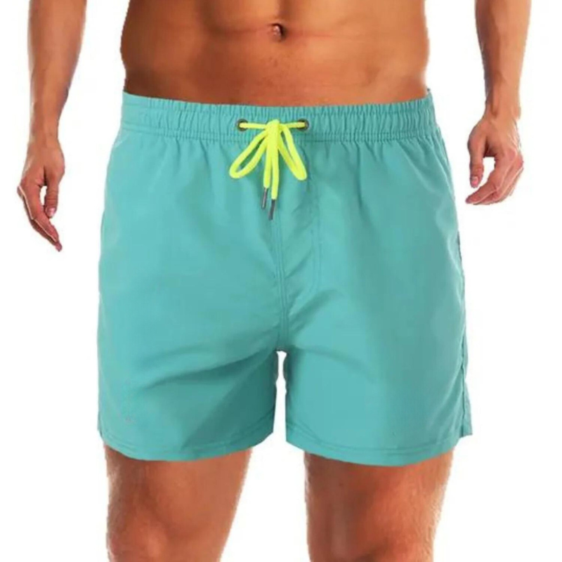 Zwemshort - Koord - Sneldrogend - Boardshort - Zwemkleding-Boetiek Moda