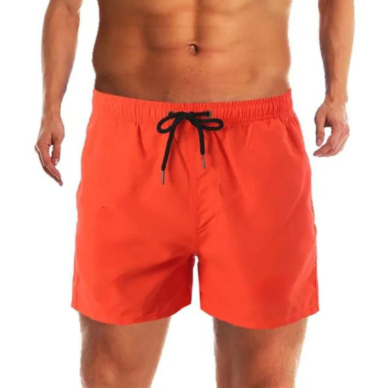 Zwemshort - Koord - Sneldrogend - Boardshort - Zwemkleding-Boetiek Moda