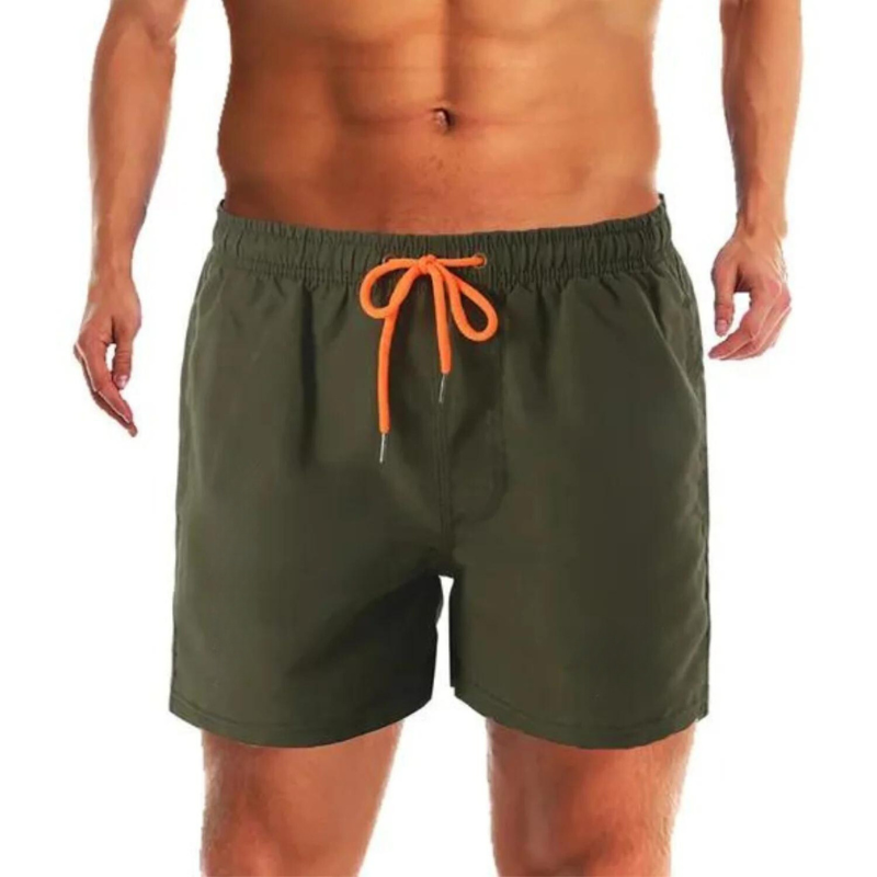 Zwemshort - Koord - Sneldrogend - Boardshort - Zwemkleding-Boetiek Moda