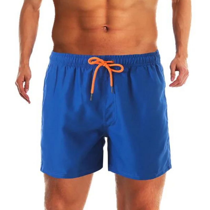 Zwemshort - Koord - Sneldrogend - Boardshort - Zwemkleding-Boetiek Moda