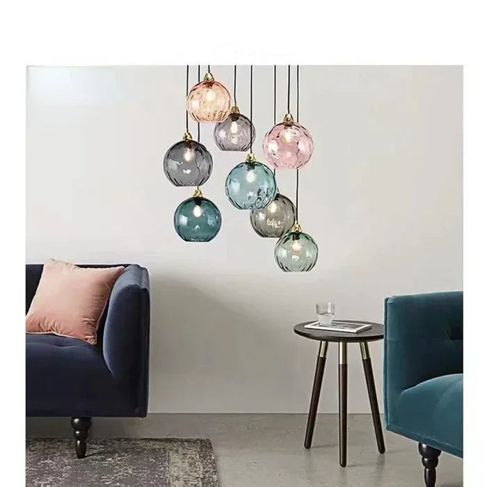 Glazen Lamp | Hanglamp | Design | Hanglamp | Plafondlampen